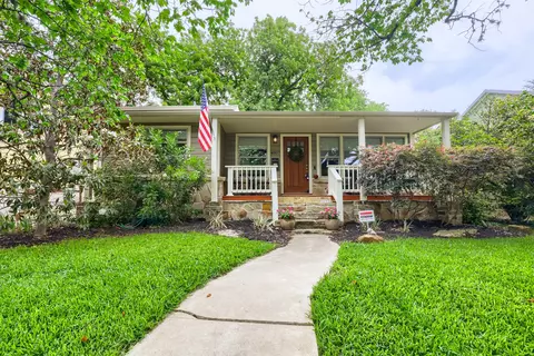 4807 Woodview Ave, Austin, TX 78756