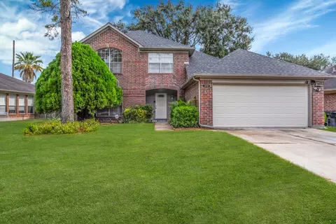 1415 Caslyn Dr, Rosenberg, TX 77471