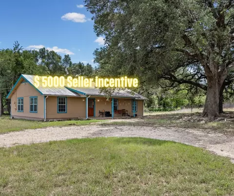 6843 S Lakewood Dr, Georgetown, TX 78633
