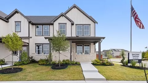 2517 Violet Theo Ln, Round Rock, TX 78665