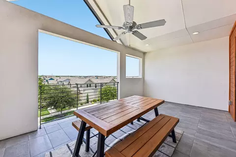 Exterior - 9033 Cattle Baron Path, Austin, TX 78747 photo 6 of 7