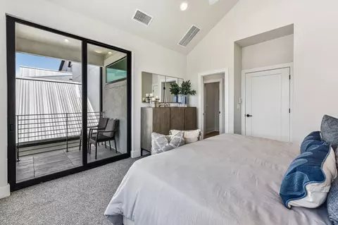 Bedroom - 9033 Cattle Baron Path, Austin, TX 78747 photo 4 of 4