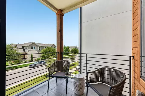 Exterior - 9033 Cattle Baron Path, Austin, TX 78747 photo 5 of 7