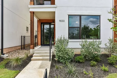 Exterior - 9033 Cattle Baron Path, Austin, TX 78747 photo 4 of 7