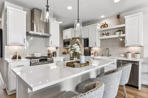 Kitchen - 9033 Cattle Baron Path, Austin, TX 78747 photo 1 of 4