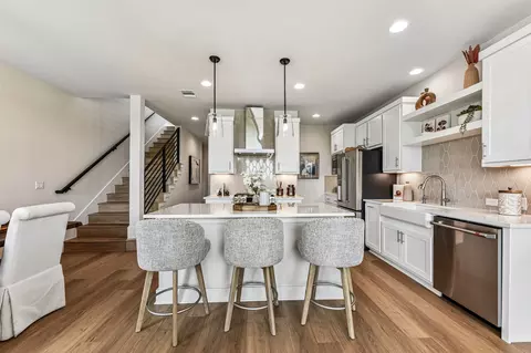 Kitchen - 9033 Cattle Baron Path, Austin, TX 78747 photo 2 of 4
