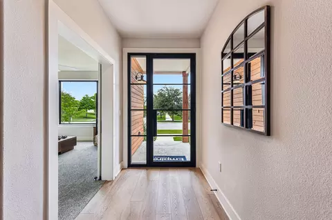 Entry Way - 9033 Cattle Baron Path, Austin, TX 78747 photo 1 of 3