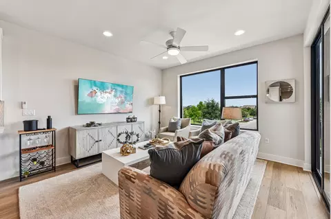 Living - 9033 Cattle Baron Path, Austin, TX 78747 photo 1 of 2