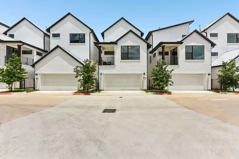 Exterior - 9033 Cattle Baron Path, Austin, TX 78747 photo 7 of 7