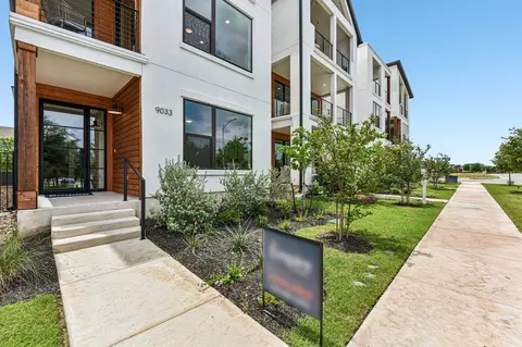 Exterior - 9033 Cattle Baron Path, Austin, TX 78747 photo 3 of 7