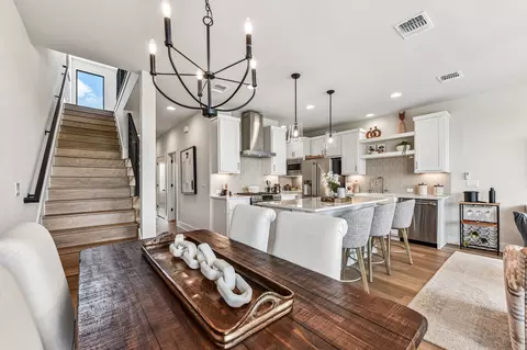 Dining - 9033 Cattle Baron Path, Austin, TX 78747 photo 1 of 1