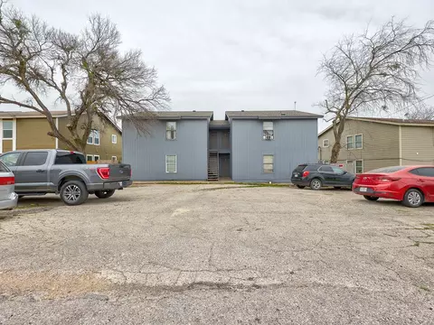 8307 Garcreek Cir, Austin, TX 78724