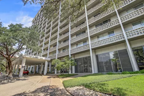 1801 Lavaca St #5F, Austin, TX 78701