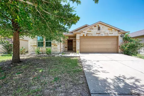 11309 Carrie Manor St, Manor, TX 78653