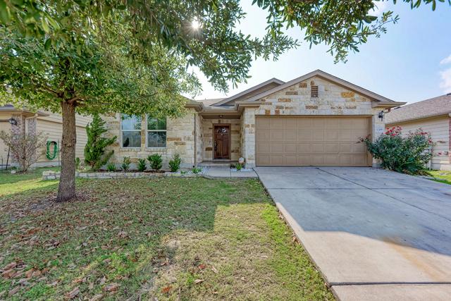 11309 Carrie Manor St, Manor, TX 78653