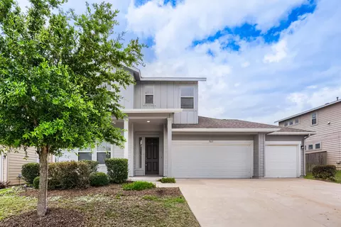5816 Monmarte Cv, Austin, TX 78744