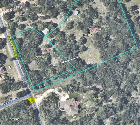 101 Timber Line Rd, Georgetown, TX 78633 photo 2