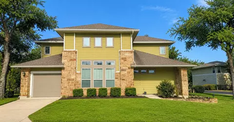 10906 Brazoria Ln #87, Austin, TX 78717
