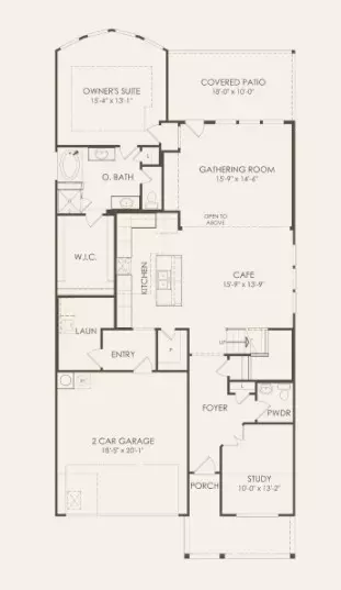 425 Windward Vw, Leander, TX 78641 photo 2