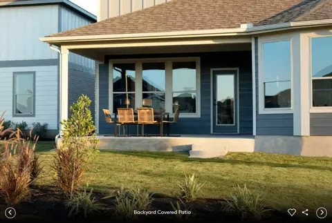 425 Windward Vw, Leander, TX 78641 photo 9