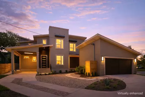 3707 Birch St #A, Austin, TX 78704