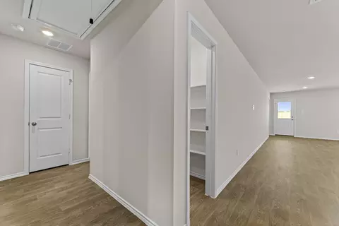 Entry Way - 2203 Loganberry Ln, Luling, TX 78648 photo 3 of 4