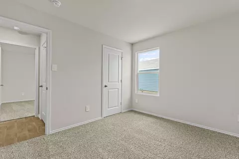 Bedroom - 2203 Loganberry Ln, Luling, TX 78648 photo 1 of 14
