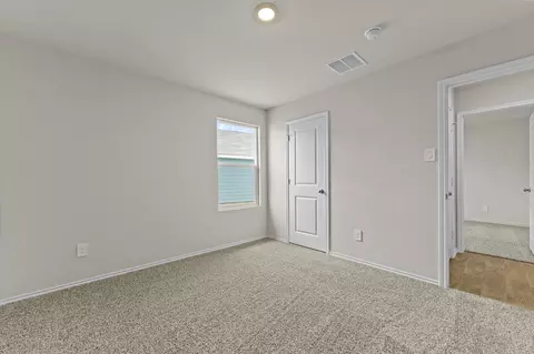 Bedroom - 2203 Loganberry Ln, Luling, TX 78648 photo 13 of 14