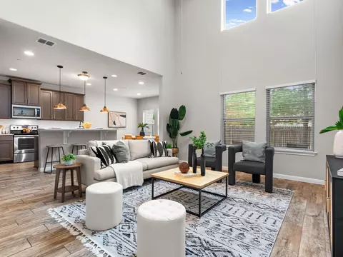12802 Michelangelo St, Austin, TX 78729