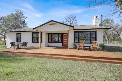 8904 Chisholm Ln, Austin, TX 78748