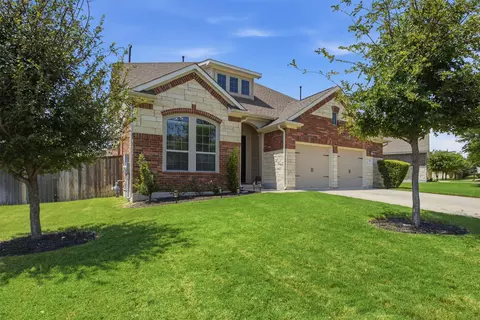 3343 Pablo Cir, Round Rock, TX 78665