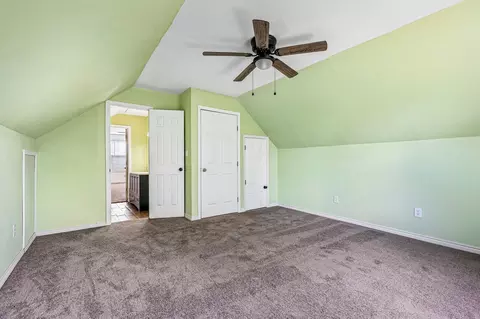Bedroom - 122 Dodd Preston Rd, Elgin, TX 78621 photo 7 of 7
