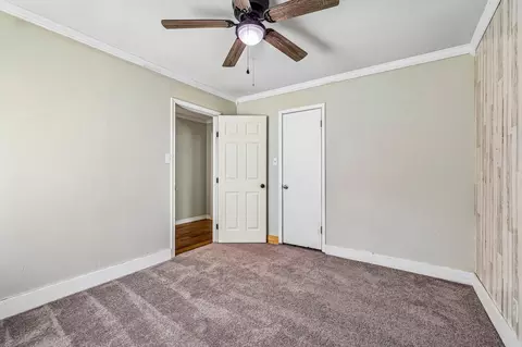 Bedroom - 122 Dodd Preston Rd, Elgin, TX 78621 photo 3 of 7