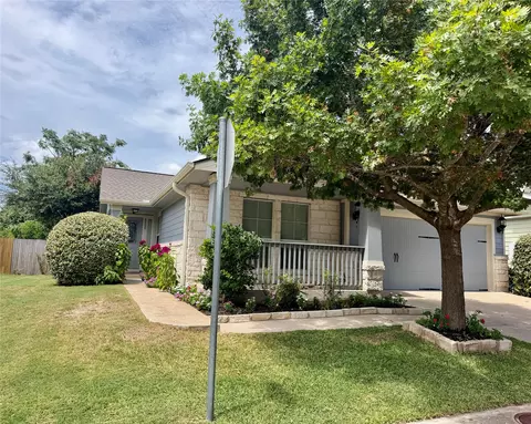 8800 White Ibis Dr #130, Austin, TX 78729