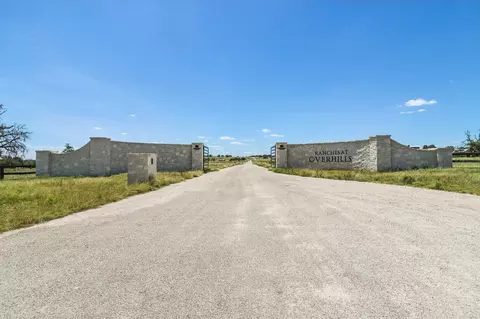 lot12 Reeh Rd, Harper, TX 78631