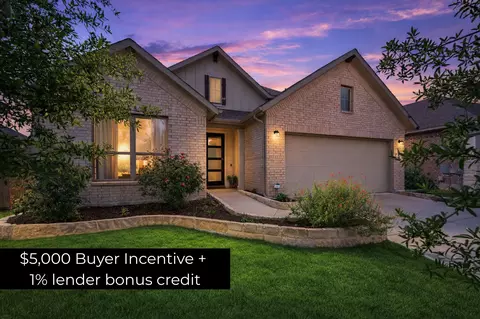 2028 Caritas Dr, Leander, TX 78641
