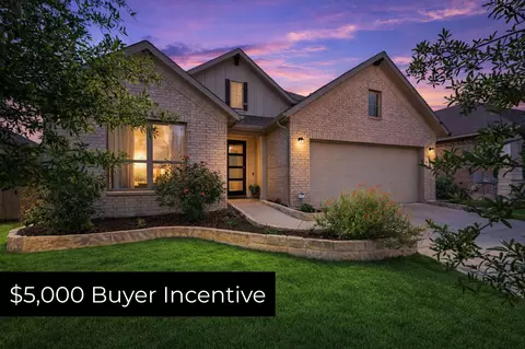 2028 Caritas Dr, Leander, TX 78641