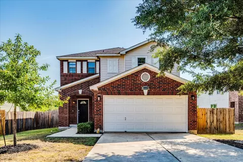 Undisclosed, Kyle, TX 78640