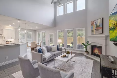 1513 Lakeside Ranch Rd, Georgetown, TX 78633