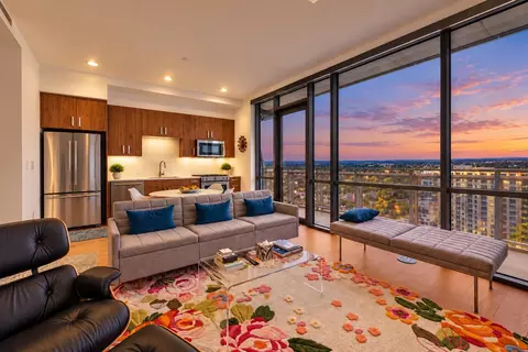 222 West Ave #1908, Austin, TX 78701
