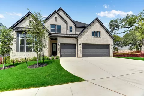 2016 Morning Mist Dr, Georgetown, TX 78628