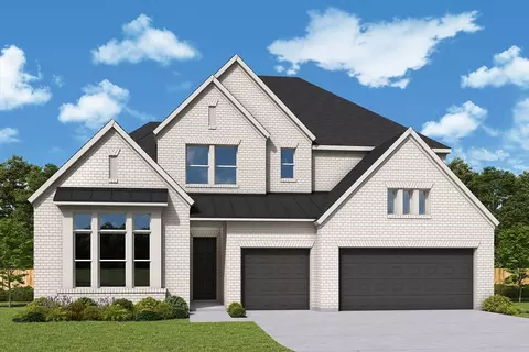 2016 Morning Mist Dr, Georgetown, TX 78628