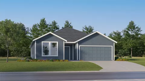 503 Lagonda Dr, Hutto, TX 78634