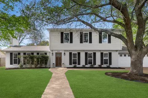 2403 Comburg Castle Way, Austin, TX 78748