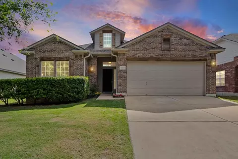 1404 Augusta Bend Dr, Hutto, TX 78634