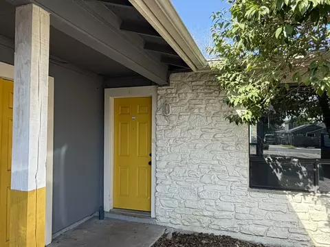 7404 Bethune Ave, Austin, TX 78752