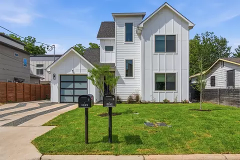 2710 Zaragosa St #A, Austin, TX 78702