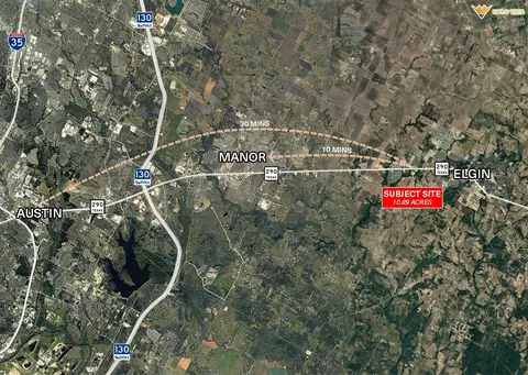 18401 E Us Highway 290, Elgin, TX 78621 photo 5