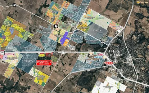 18401 E Us Highway 290, Elgin, TX 78621 photo 4