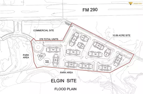 18401 E Us Highway 290, Elgin, TX 78621 photo 2